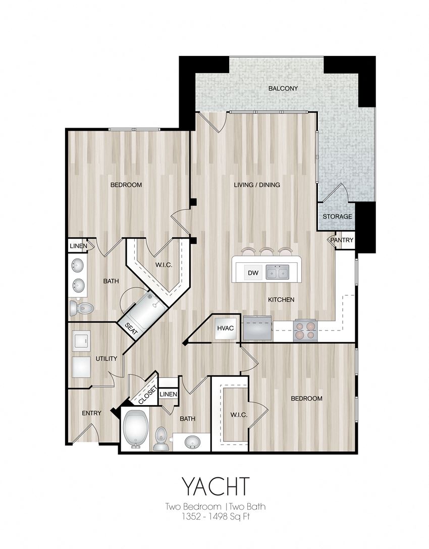 Yacht Yacht